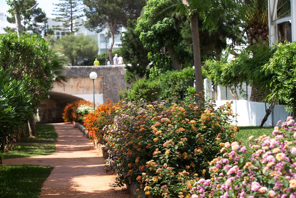 Gavimar Cala Gran Costa Del Sur: General view