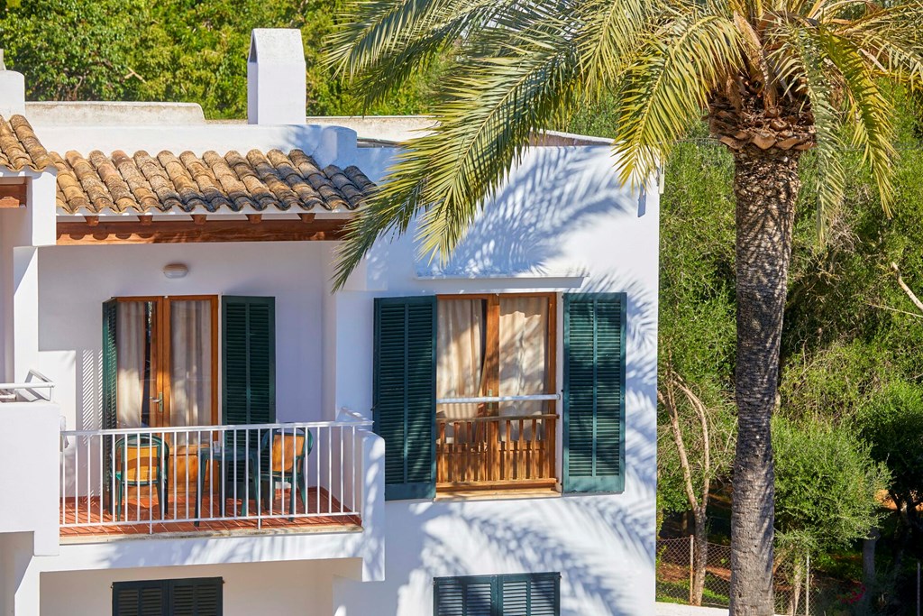 Gavimar Cala Gran Costa Del Sur: Room APARTMENT CAPACITY 7 TWO BEDROOMS