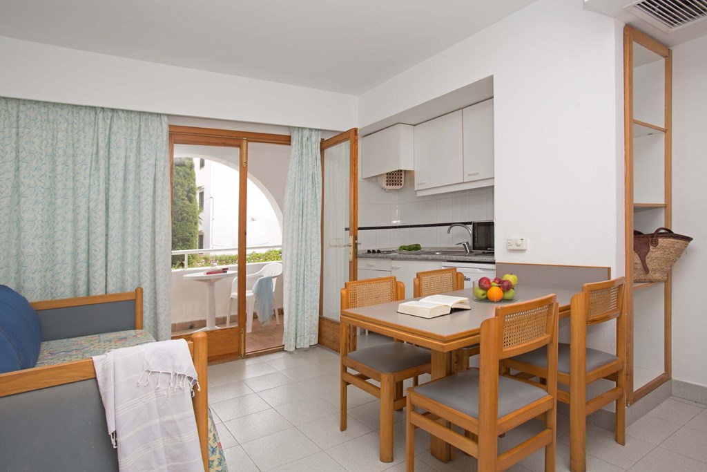 Gavimar Cala Gran Costa Del Sur: Room APARTMENT ONE BEDROOM