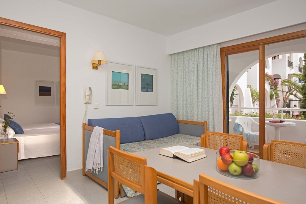 Gavimar Cala Gran Costa Del Sur: Room APARTMENT ONE BEDROOM