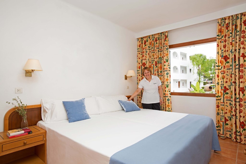 Gavimar Cala Gran Costa Del Sur: Room APARTMENT STANDARD