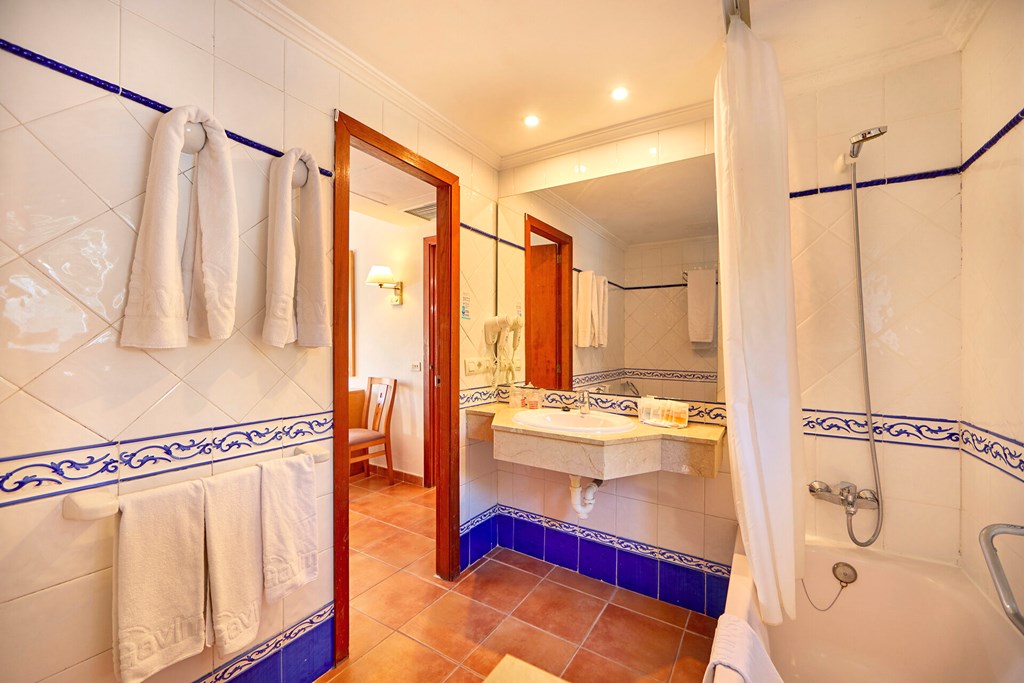 Gavimar Cala Gran Costa Del Sur: Room APARTMENT STANDARD