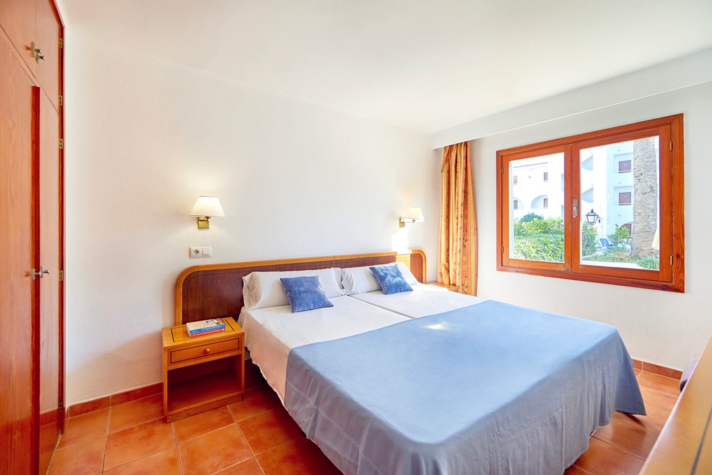 Gavimar Cala Gran Costa Del Sur: Room APARTMENT STANDARD