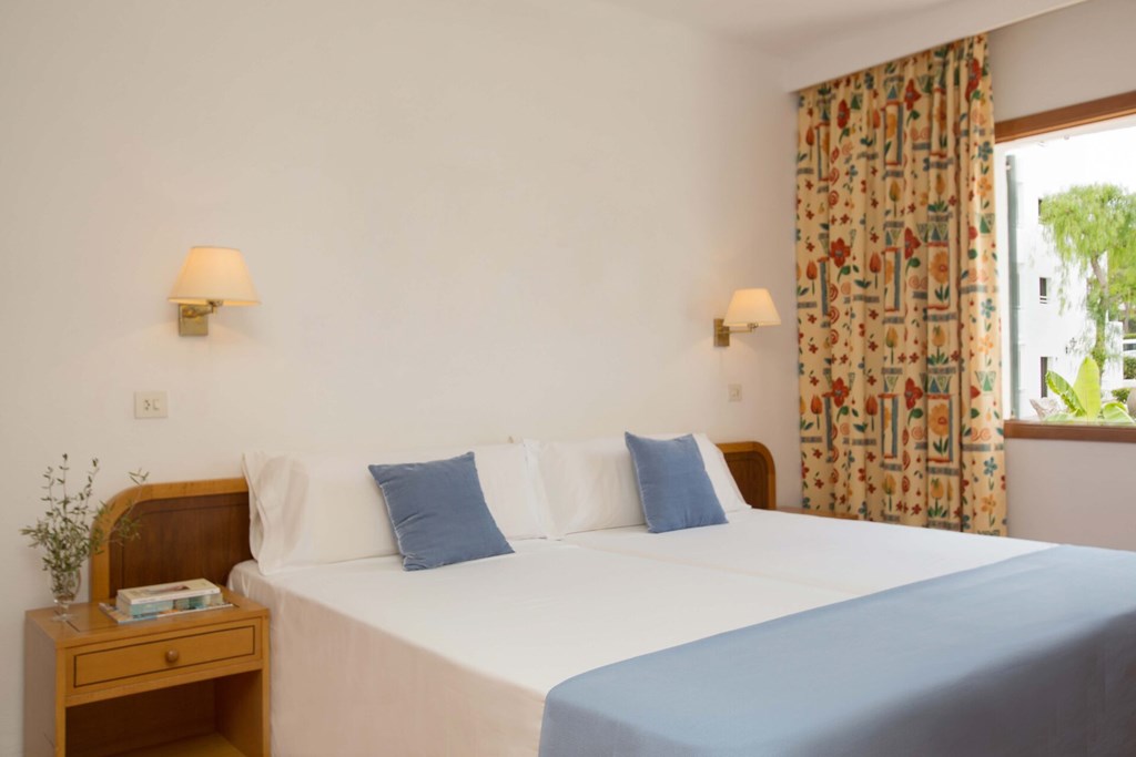 Gavimar Cala Gran Costa Del Sur: Room APARTMENT STANDARD