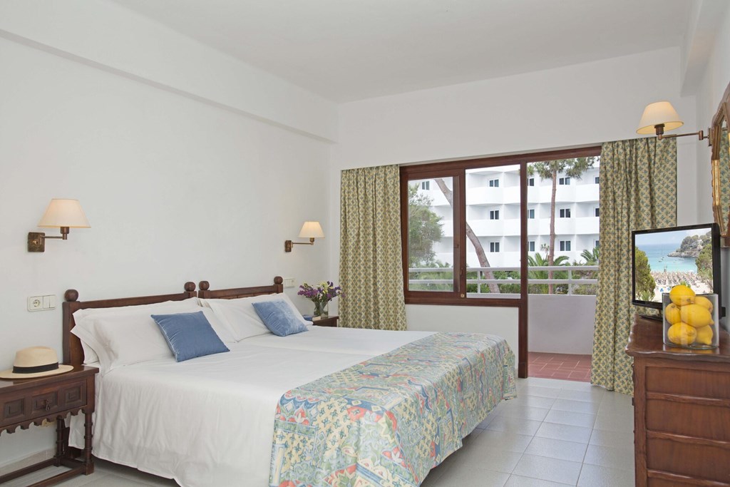 Gavimar Cala Gran Costa Del Sur: Room Double or Twin STANDARD