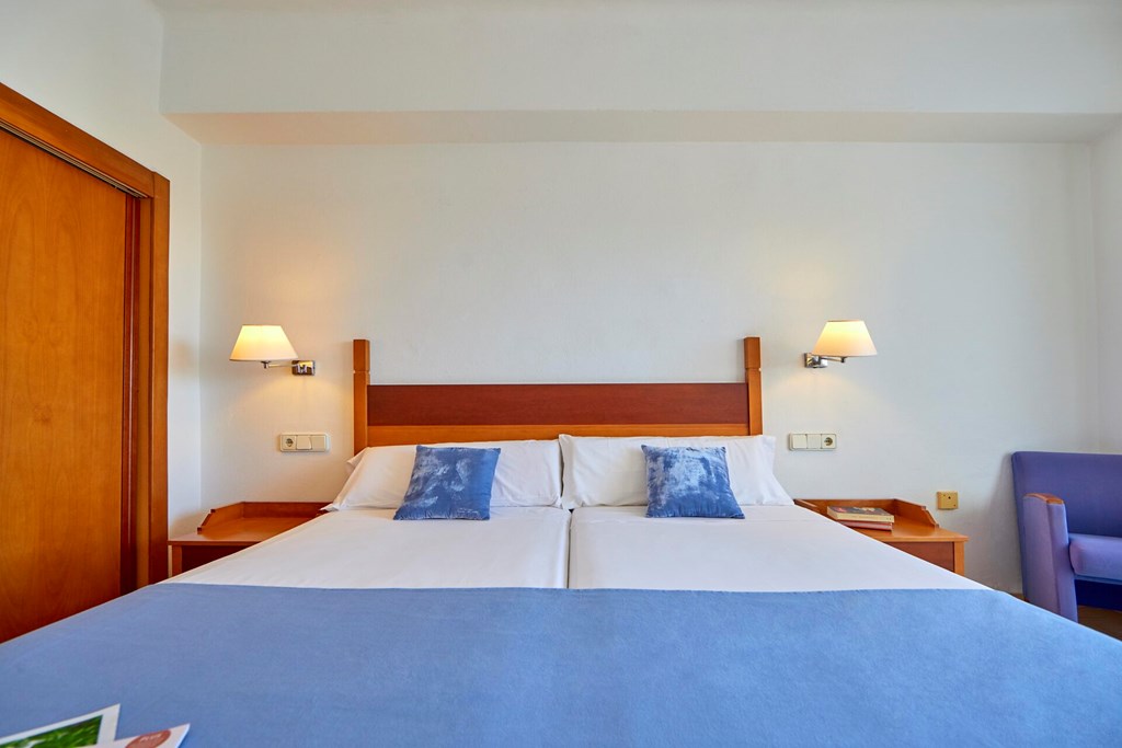 Gavimar Cala Gran Costa Del Sur: Room Double or Twin STANDARD