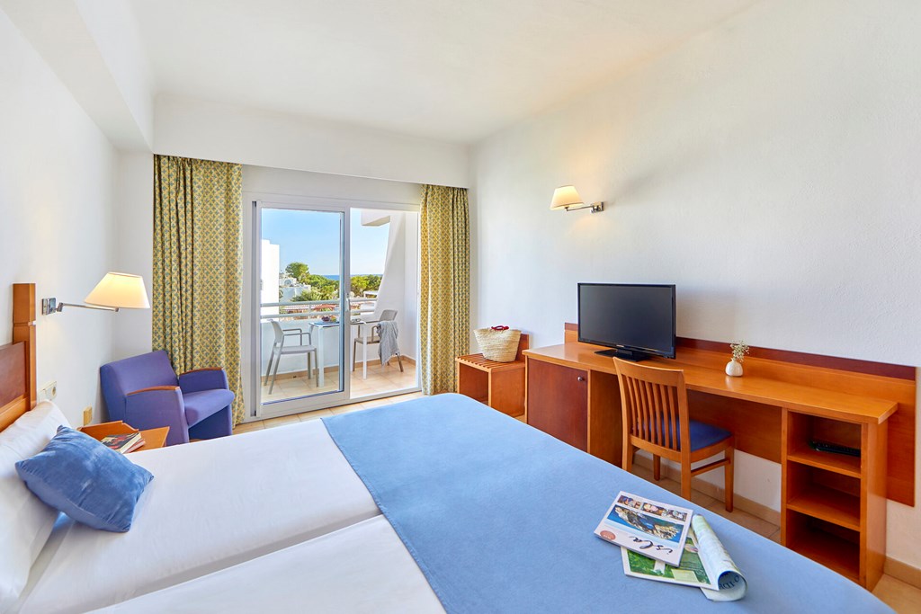 Gavimar Cala Gran Costa Del Sur: Room Double or Twin STANDARD