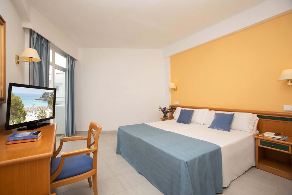 Gavimar Cala Gran Costa Del Sur: Room Double or Twin STANDARD