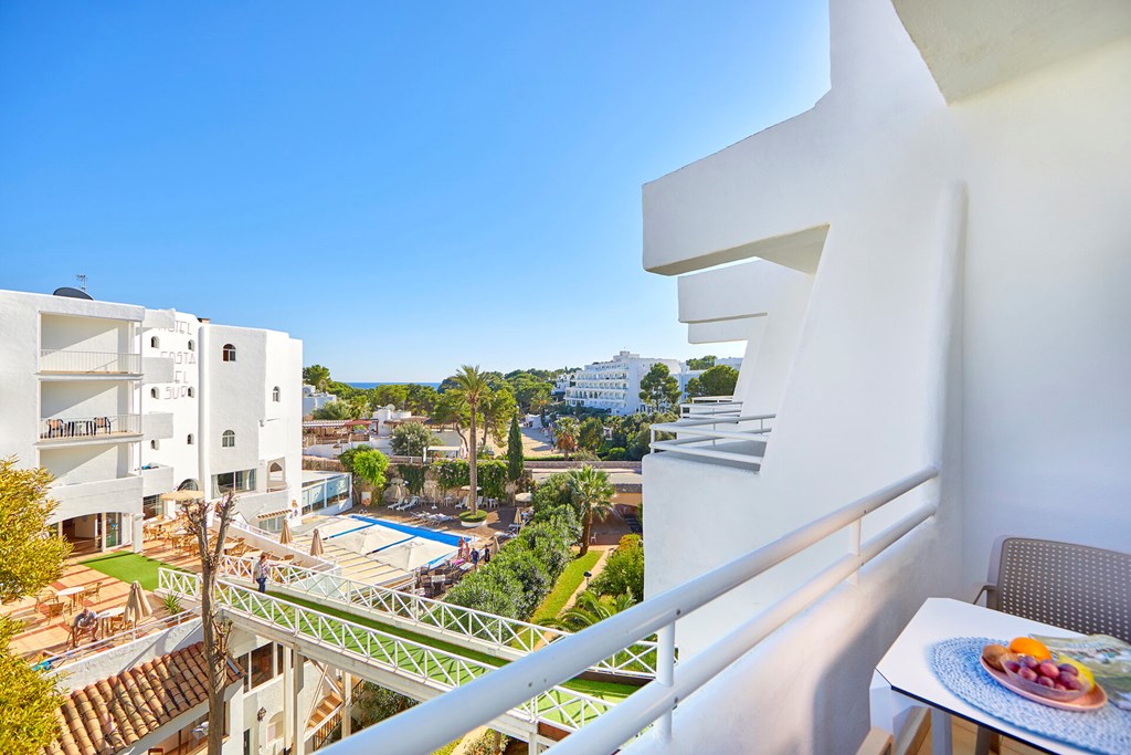 Gavimar Cala Gran Costa Del Sur: Room Double or Twin STANDARD