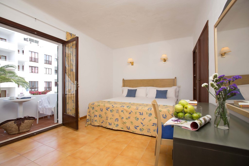 Gavimar Cala Gran Costa Del Sur: Room Double or Twin STANDARD