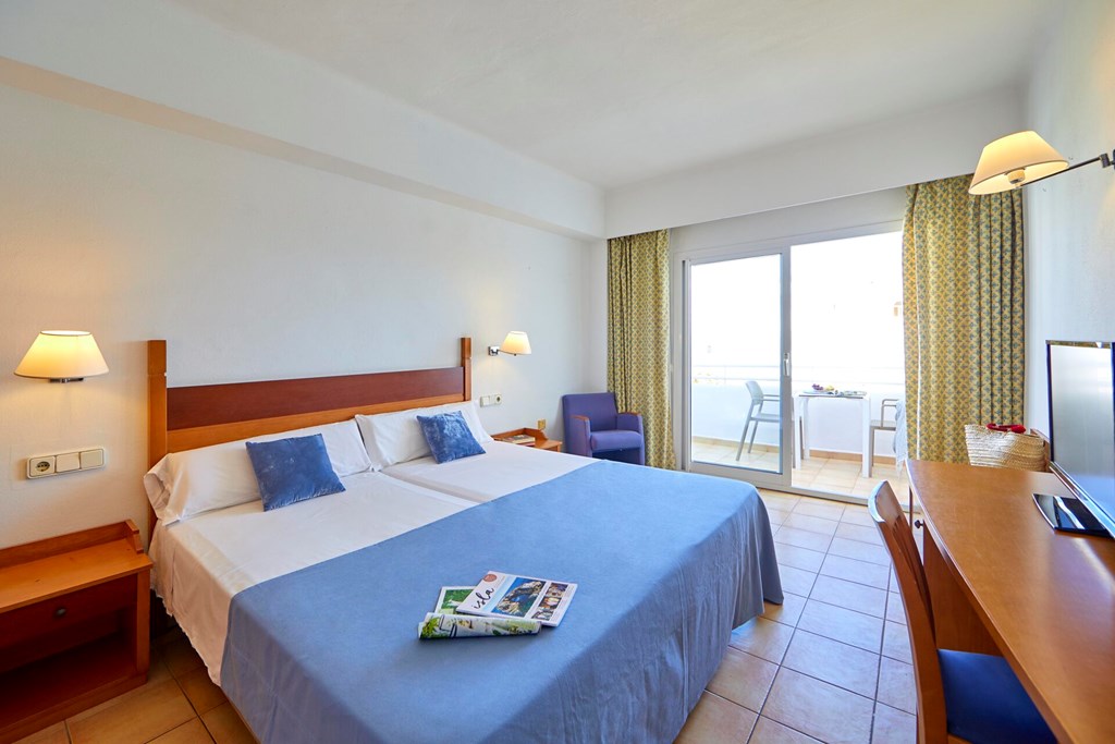 Gavimar Cala Gran Costa Del Sur: Room Double or Twin STANDARD