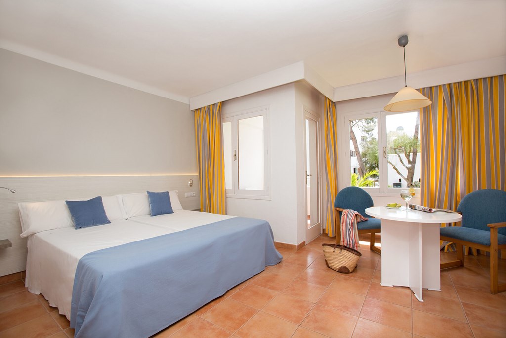 Gavimar Cala Gran Costa Del Sur: Room STUDIO STANDARD