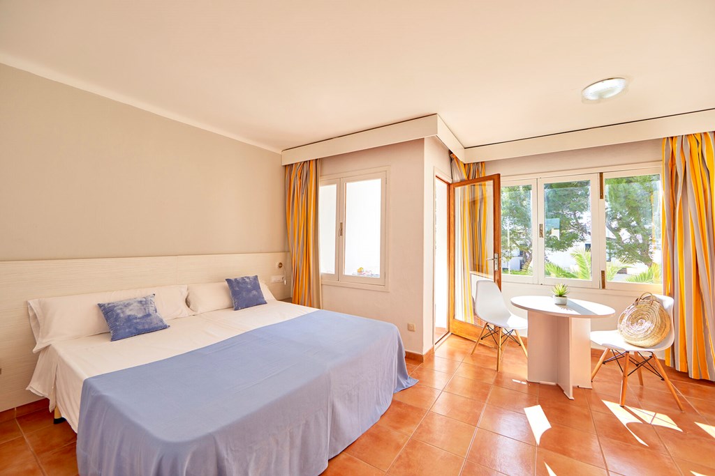 Gavimar Cala Gran Costa Del Sur: Room STUDIO STANDARD