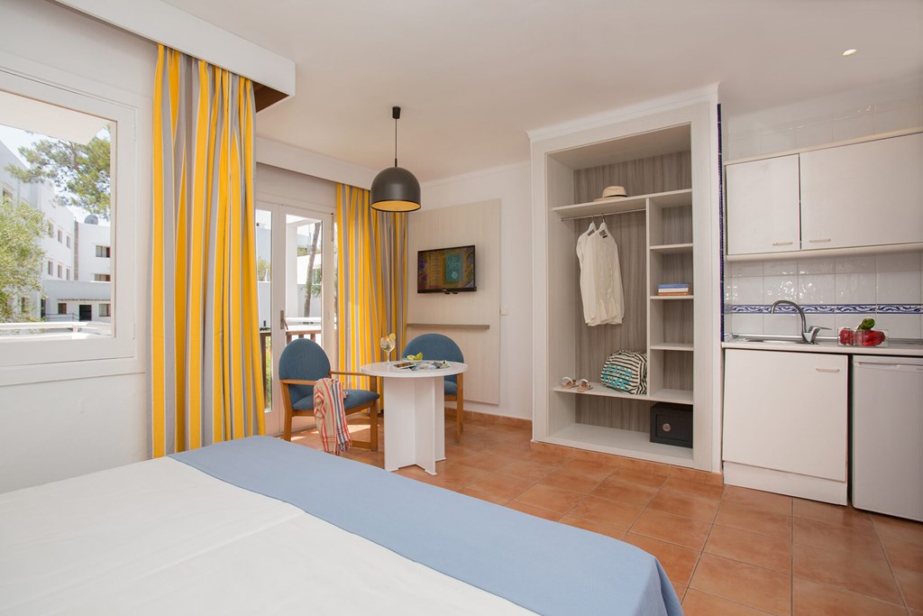 Gavimar Cala Gran Costa Del Sur: Room STUDIO STANDARD