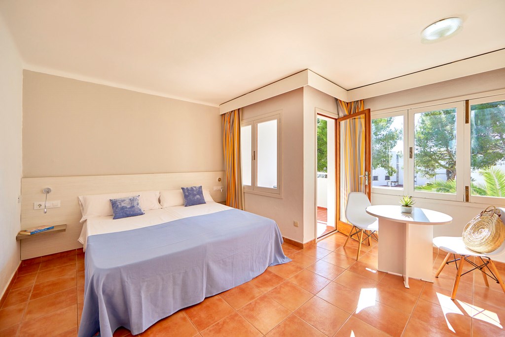 Gavimar Cala Gran Costa Del Sur: Room STUDIO STANDARD