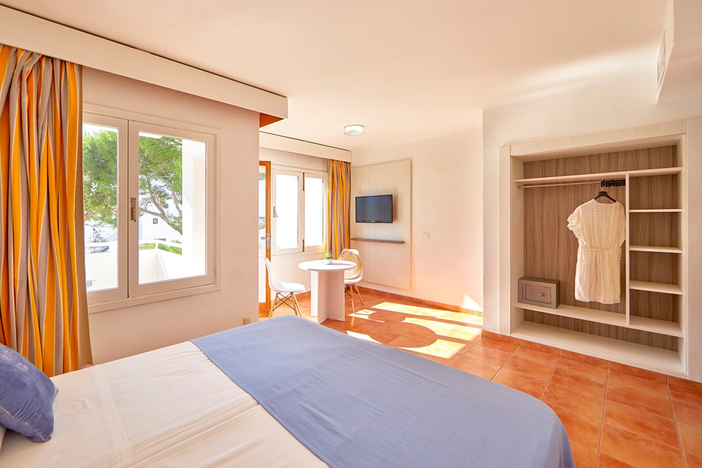 Gavimar Cala Gran Costa Del Sur: Room STUDIO STANDARD