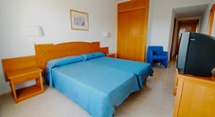 Cala Ferrera: Room SINGLE STANDARD - photo 1