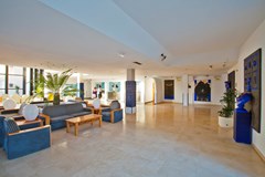 Primasol Cala d'Or Gardens: Lobby - photo 3