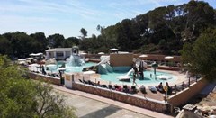 Primasol Cala d'Or Gardens: Pool - photo 9