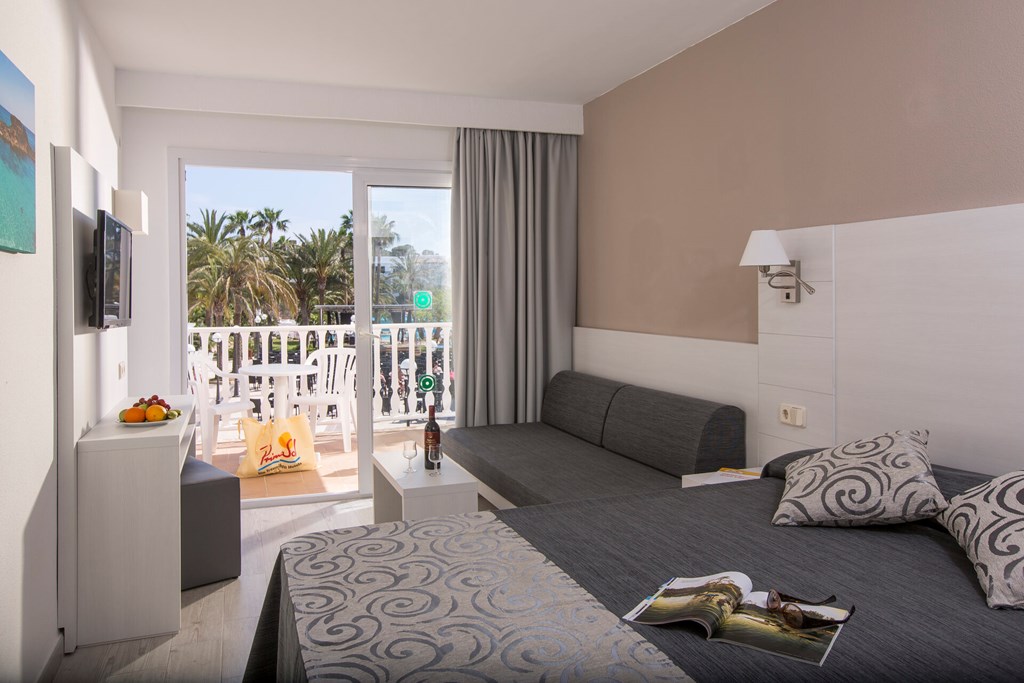 Primasol Cala d'Or Gardens: Room Double or Twin STANDARD