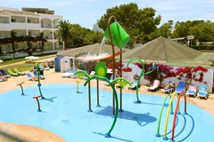 Club Es Talaial: Pool - photo 28