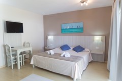 Club Es Talaial: Room APARTMENT CAPACITY 1 - photo 42