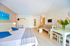 Club Es Talaial: Room APARTMENT CAPACITY 1 - photo 50