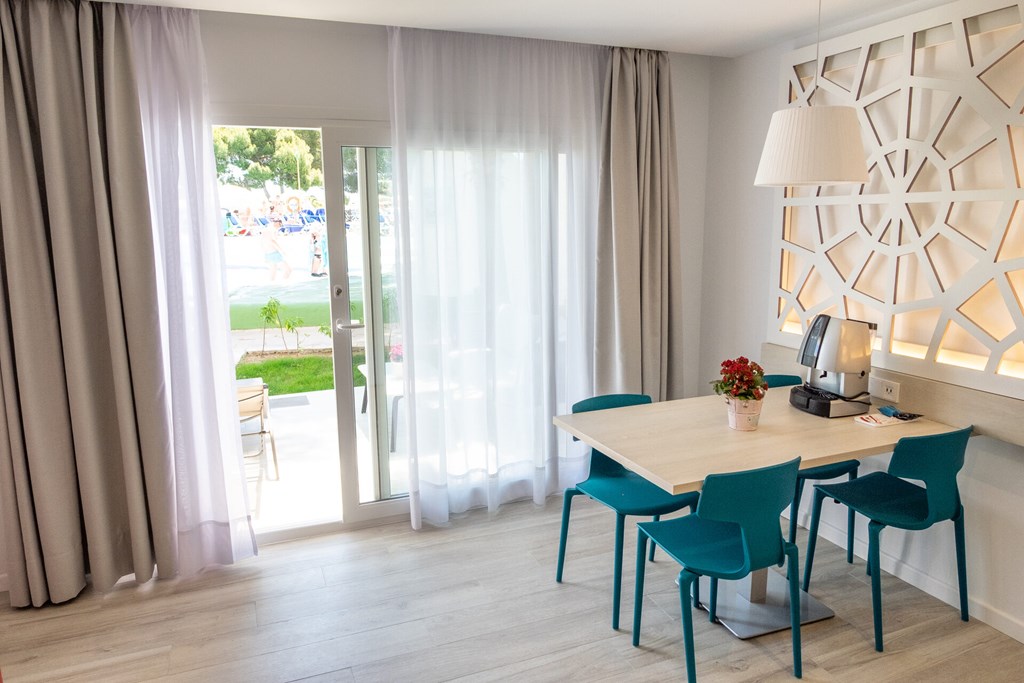 Club Es Talaial: Room APARTMENT SUPERIOR