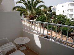 Oasis D'or: Room Double or Twin WITH BALCONY - photo 16