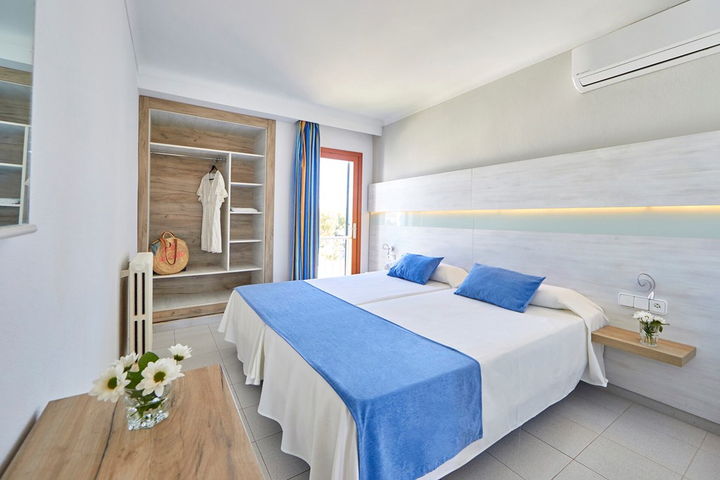 Gavimar Ariel Chico Club & Resort: Room APARTMENT TWO BEDROOMS