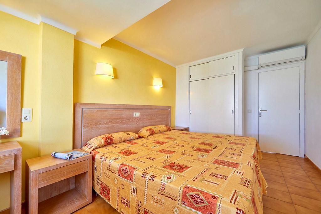 Gavimar Ariel Chico Club & Resort: Room APARTMENT TWO BEDROOMS