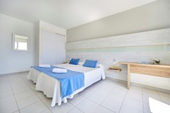 Gavimar Ariel Chico Club & Resort: Room APARTMENT CAPACITY 7 TWO BEDROOMS - photo 855