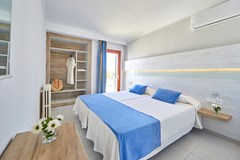 Gavimar Ariel Chico Club & Resort: Room APARTMENT CAPACITY 7 TWO BEDROOMS - photo 856