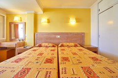 Gavimar Ariel Chico Club & Resort: Room APARTMENT CAPACITY 7 TWO BEDROOMS - photo 862