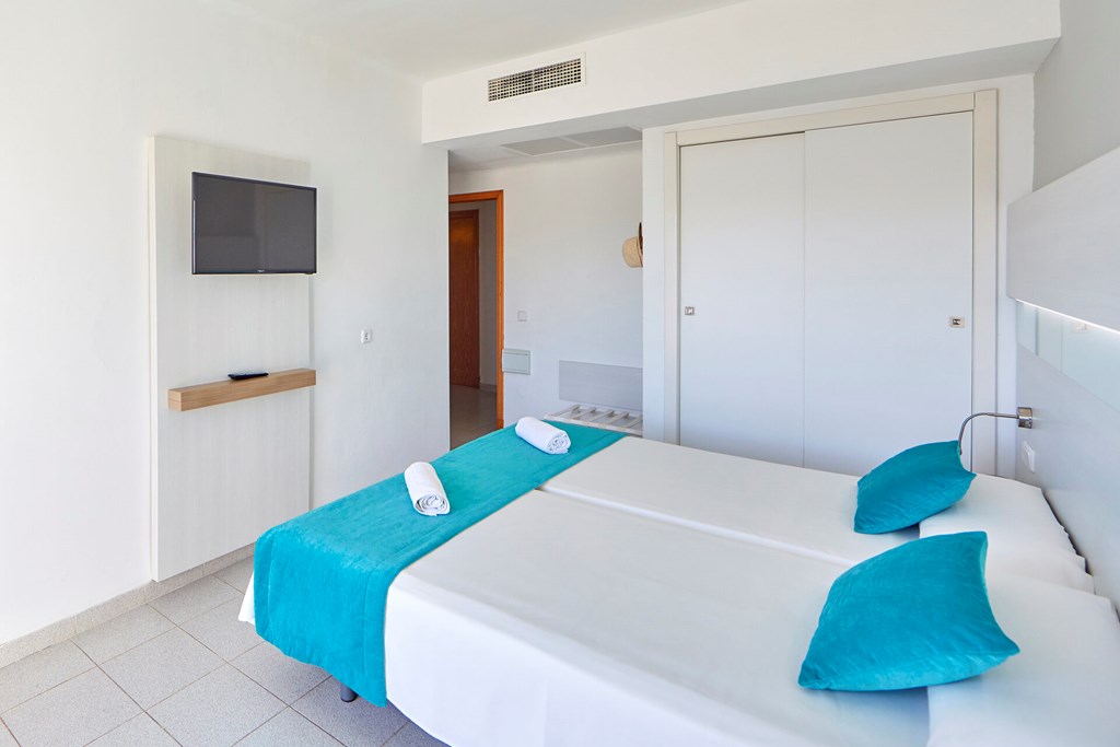 Gavimar Ariel Chico Club & Resort: Room Double or Twin STANDARD