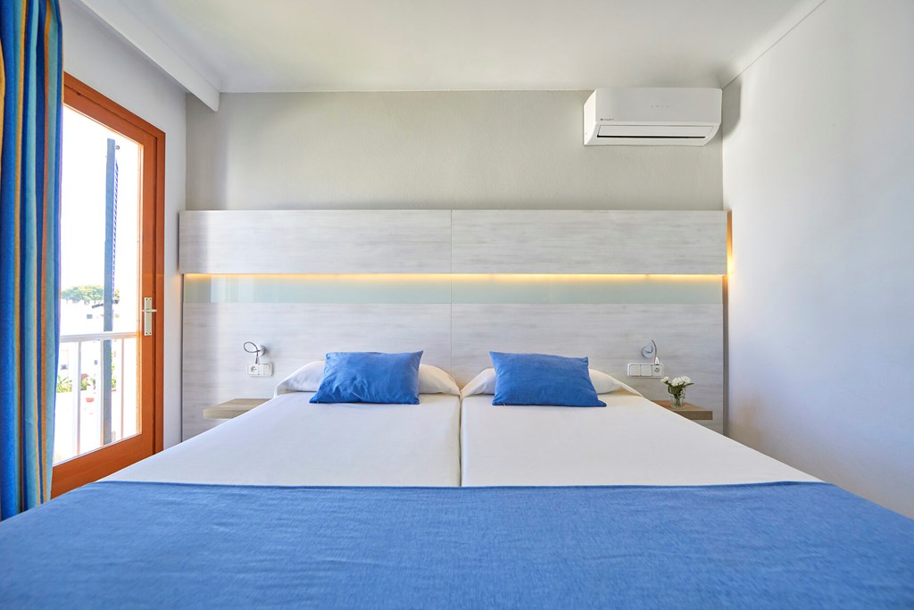 Gavimar Ariel Chico Club & Resort: Room JUNIOR SUITE STANDARD