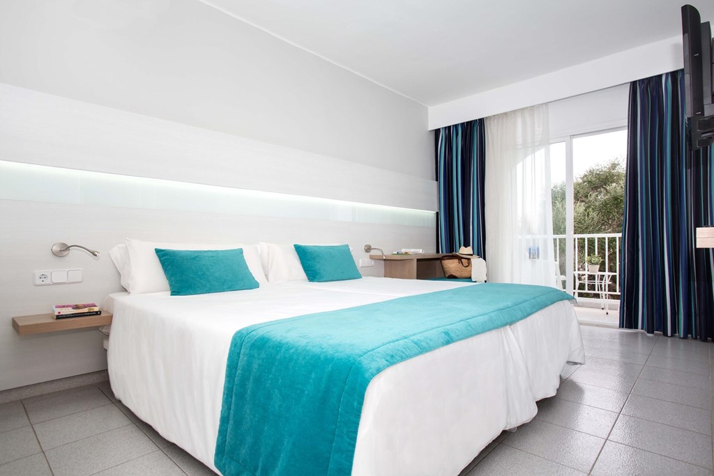 Gavimar Ariel Chico Club & Resort: Room Double or Twin STANDARD