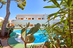 Gavimar Ariel Chico Club & Resort: Room APARTMENT CAPACITY 8 TWO BEDROOMS - photo 356