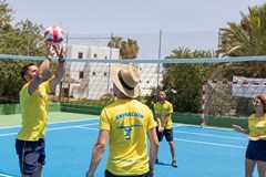 Hotel Palia Puerto del Sol: Sports and Entertainment - photo 47