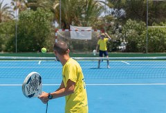 Hotel Palia Puerto del Sol: Sports and Entertainment - photo 48