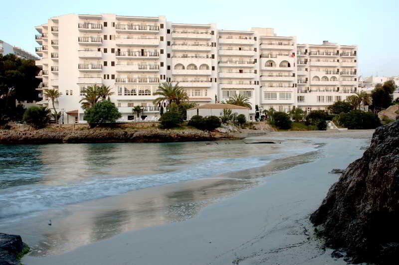 Barcelo Ponent Playa: Beach