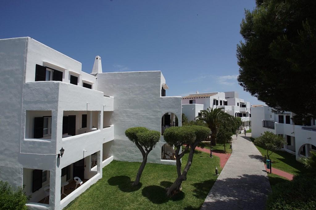 Hotel Palia Dolce Farniente: General view