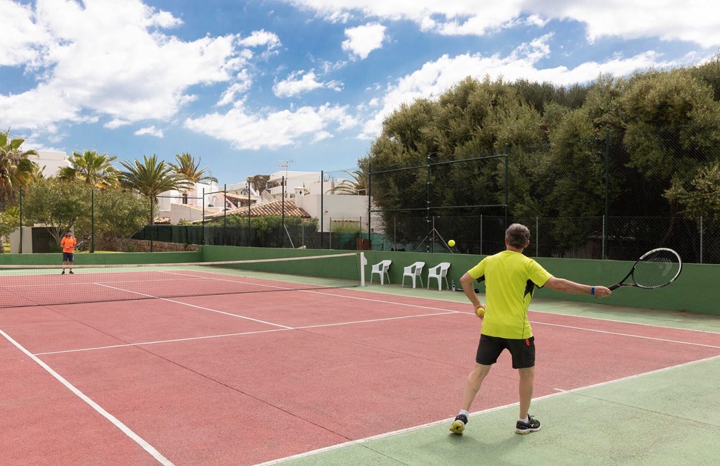 Hotel Palia Dolce Farniente: Sports and Entertainment