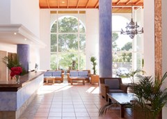 Hotel Palia Dolce Farniente: Lobby - photo 14