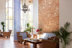 Hotel Palia Dolce Farniente: Lobby - photo 18