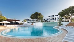 Hotel Palia Dolce Farniente: Pool - photo 19