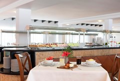 Hotel Palia Dolce Farniente: Restaurant - photo 26