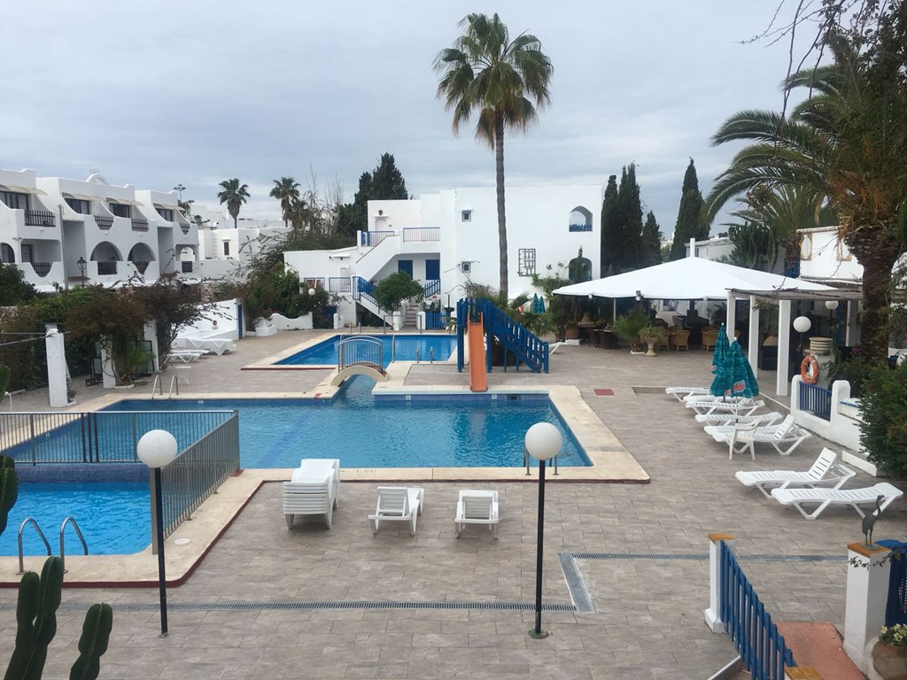 Cala Dor Park Aptos: General view