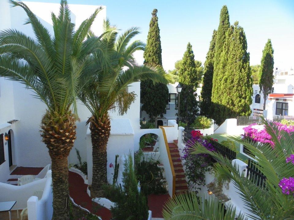 Cala Dor Park Aptos: General view