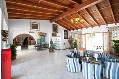 Cala Dor Park Aptos: Lobby - photo 9